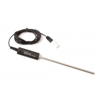 Wide-Range Temperature Probe 